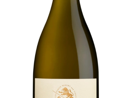 2022 The Hess Collection Chardonnay, Napa Valley, USA (750ml) Online Hot Sale