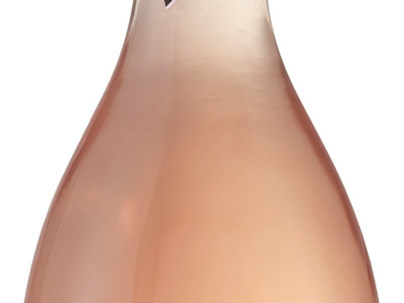 NV Amelia Cremant de Bordeaux Brut Rose, France (750ml) For Cheap