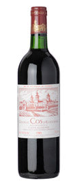 1985 Chateau Cos d Estournel, Saint-Estephe, France (750ml) on Sale