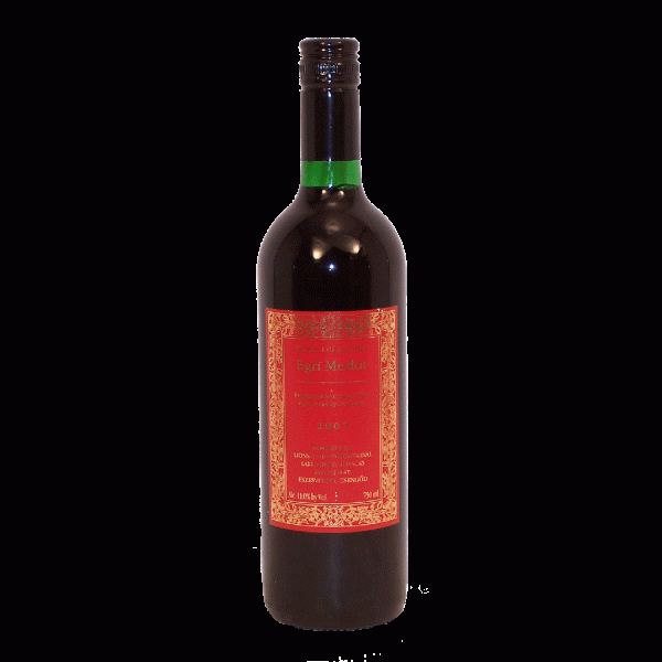 Egervin Egri Merlot, Hungary (750ml) Hot on Sale