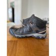 Keen Targhee III Mid Waterproof Hiking Boots Men s 11 Fashion