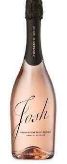 Joseph Carr Josh Cellars Prosecco Rose, Veneto, Italy (750ml) Sale