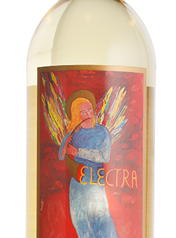 Quady Winery Electra Moscato, California, USA (750ml) Sale