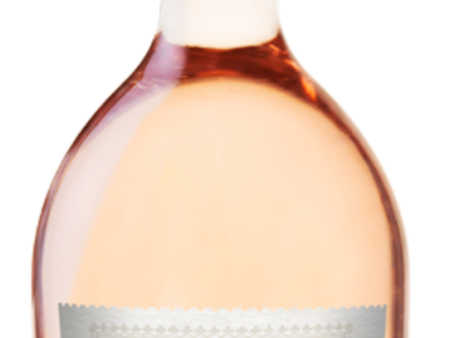 2023 Le Grand Noir Black Sheep Rose, IGP Pays d Oc, France (750ml) For Cheap