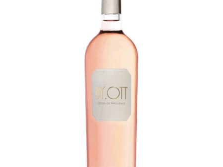 2023 Domaines Ott Cotes de Provence  By.Ott  Rose, Provence, France (750ml) For Cheap