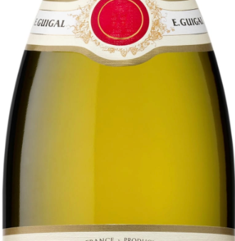 2023 E. Guigal Cotes du Rhone Blanc, France (750ml) Fashion