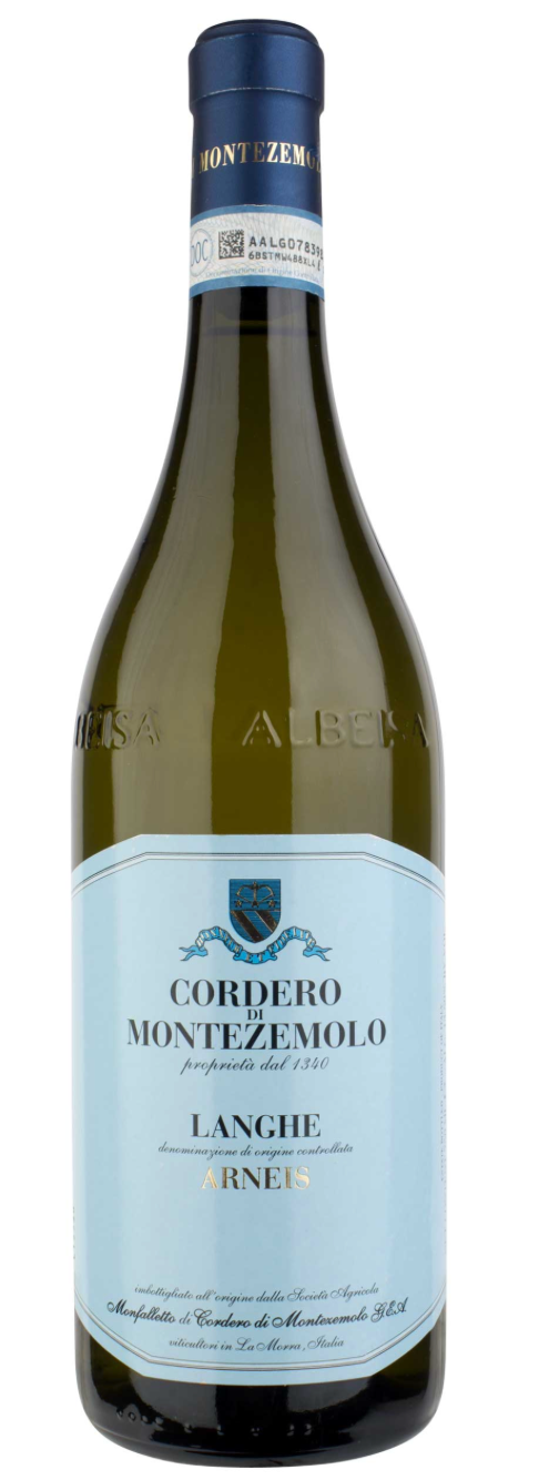 2023 Cordero di Montezemolo Langhe Arneis, Piedmont, Italy (750ml) Fashion