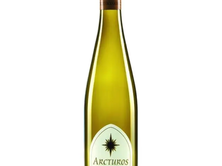 2023 Black Star Farms  Arcturos  Late Harvest Riesling, Michigan, USA (750ml) Online Hot Sale