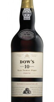 Dow s 10 Year Old Tawny Port, Portugal (750ml) Online now