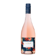 NV Pelee Island Winery  Lola  Rose Frizzante, Pelee Island, Canada (750ml) Online Sale