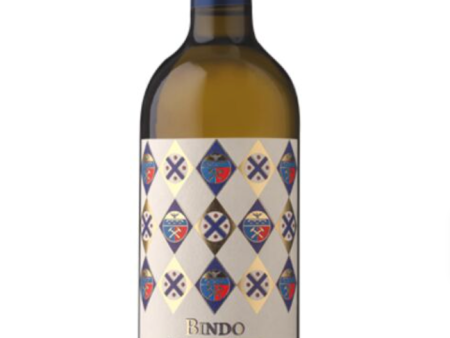 2021 Bindi Sergardi Bindo Bianco Toscana IGT, Italy (750ml) Online Sale