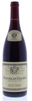 2023 Louis Jadot Beaujolais-Villages, Beaujolais, France (750ml) Online