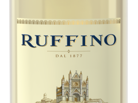 2022 Ruffino Orvieto Classico, Umbria, Italy (750ml) Online now