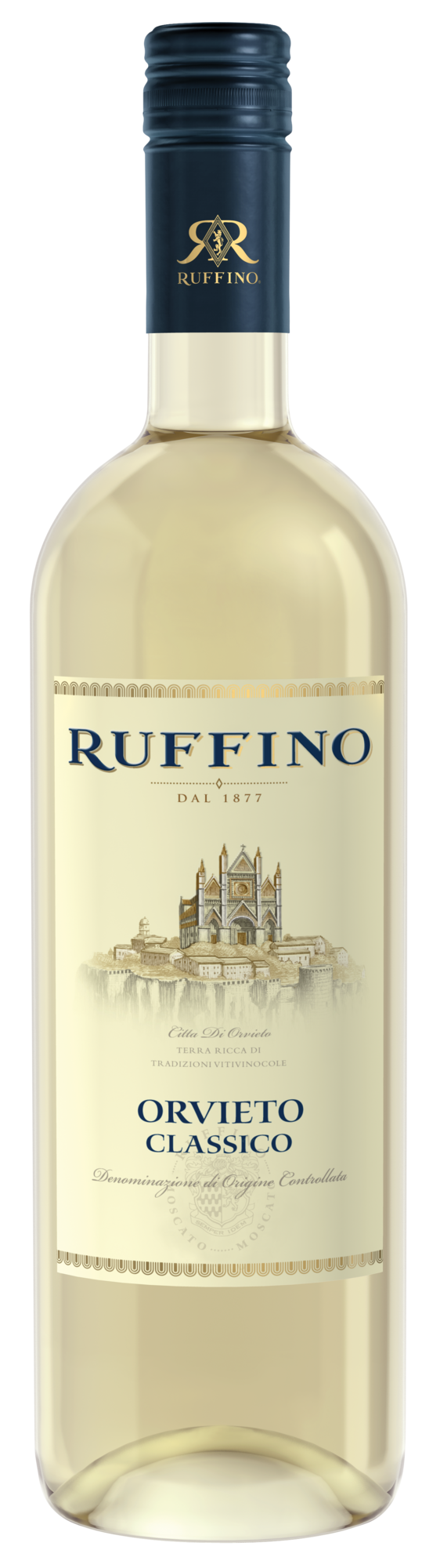 2022 Ruffino Orvieto Classico, Umbria, Italy (750ml) Online now