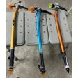 DMM Cirque Ice Axes Set of 3 For Cheap