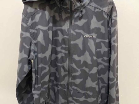 Patagonia Windbreaker Women s L For Discount