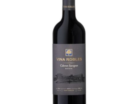 2022 Vina Robles Estate Cabernet Sauvignon, Paso Robles, USA (750ml) Online Sale