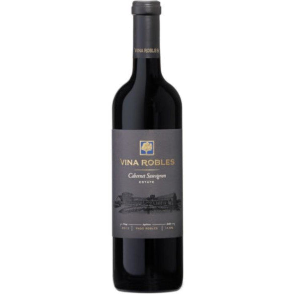 2022 Vina Robles Estate Cabernet Sauvignon, Paso Robles, USA (750ml) Online Sale