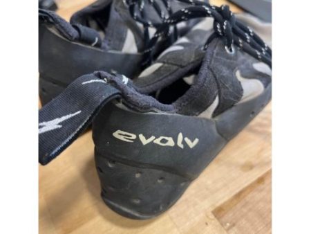 Evolv Trax XT-5 Climbing Shoes Women s 8.5 Online Sale