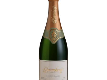 2021 Schramsberg Blanc de Blancs, USA (750ml) For Sale