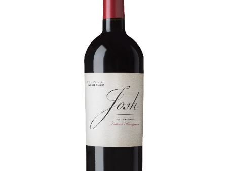 2022 Joseph Carr Josh Cellars Cabernet Sauvignon, Napa County, USA (750ml) Sale