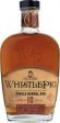 (Woods Private Barrel) WhistlePig Farm 10 Year Old Single Barrel Rye Whiskey, Vermont, USA (750 ml) Supply