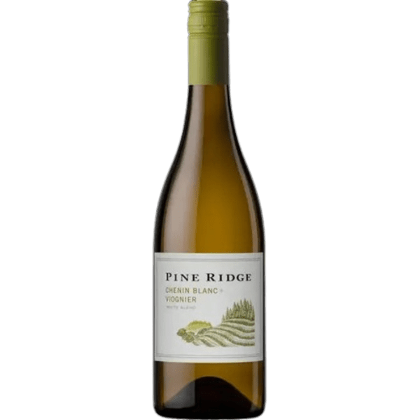 2023 Pine Ridge Vineyards Chenin Blanc - Viognier, Napa Valley, USA (750ml) Cheap