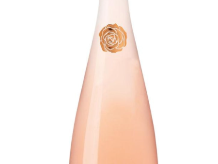 2023 Gerard Bertrand Languedoc  Cote des Roses  Rose, France (375ml HALF BOTTLE) For Cheap