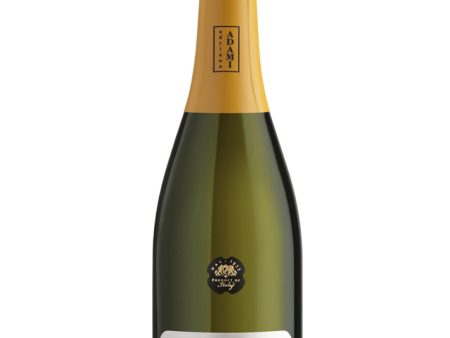 NV Adriano Adami Garbel Prosecco Treviso Brut, Veneto, Italy (750ml) Supply