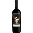 2023 The Prisoner Wine Co. Red Blend, Napa Valley, USA (750ml) Online