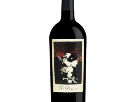 2023 The Prisoner Wine Co. Red Blend, Napa Valley, USA (750ml) Online