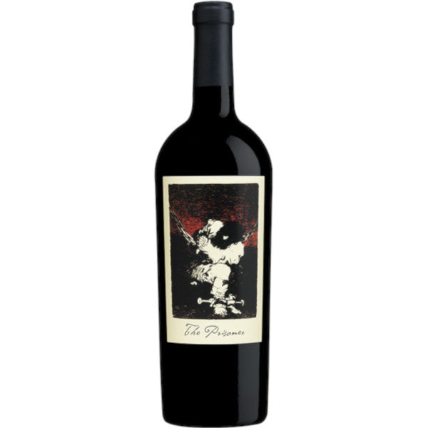 2023 The Prisoner Wine Co. Red Blend, Napa Valley, USA (750ml) Online