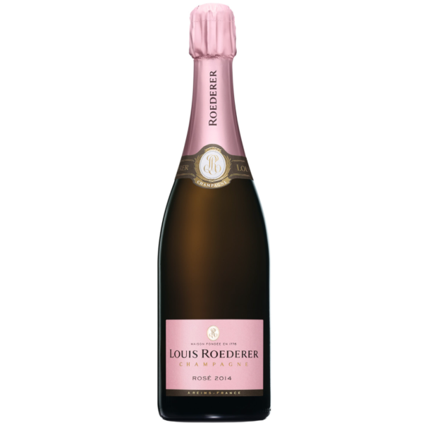 2013 Louis Roederer Brut Rose Millesime, Champagne, France (1.5L MAGNUM) Sale