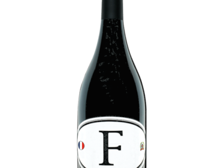 NV Orin Swift Locations Wine F Red, France (750ml) Sale