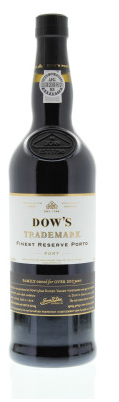 NV Dow s Trademark Finest Reserve Port, Portugal (750ml) Online