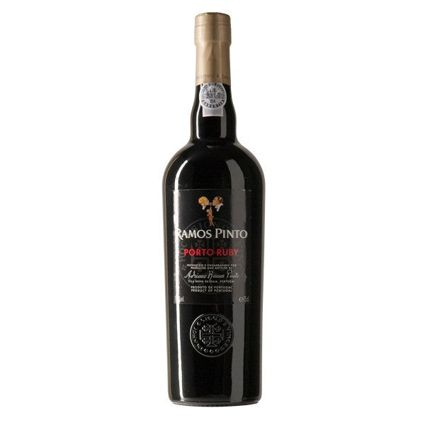 NV Ramos Pinto Ruby Porto, Portugal (750ml) Discount