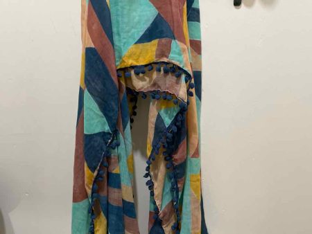 prAna Sarong Oversized Scarf Supply