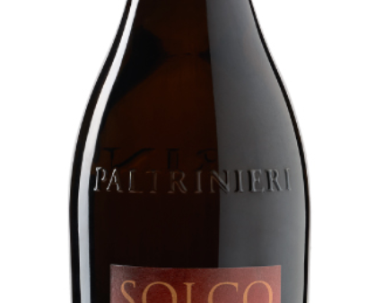 2023 Paltrinieri  Solco  Semi-secco Frizzante Lambrusco dell Emilia IGT, Emilia-Romagna, Italy (750ml) Discount