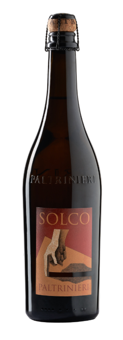 2023 Paltrinieri  Solco  Semi-secco Frizzante Lambrusco dell Emilia IGT, Emilia-Romagna, Italy (750ml) Discount