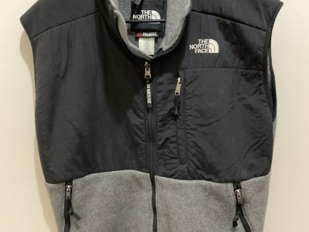 The North Face Fleece Vest Women s L Fashion