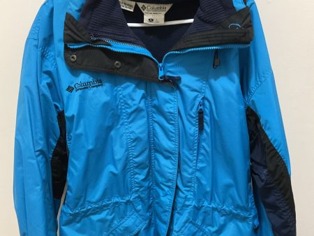 Columbia Snow Jacket Women s L Online Hot Sale