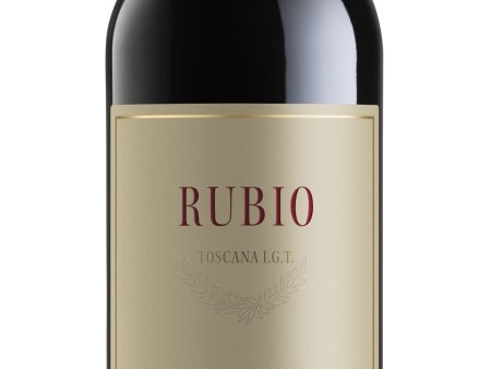 2022 Poggio San Polo Rubio Toscana IGT, Tuscany, Italy (750ml) Online