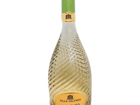 NV Santero Villa Jolanda Moscato & Mango Spumante, Italy (750ml) For Sale