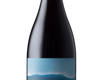 2023 Cloudline Cellars Pinot Noir, Willamette Valley, USA (750ml) Online Hot Sale