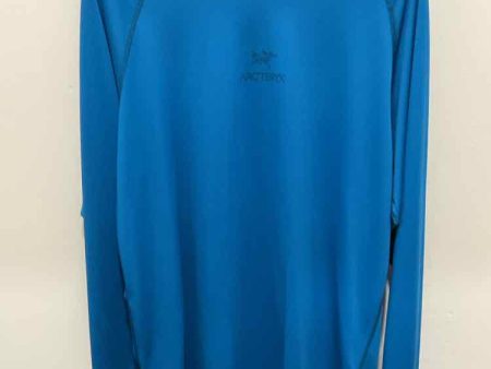 Arc teryx  Long Sleeve Shirt Men s XL For Discount