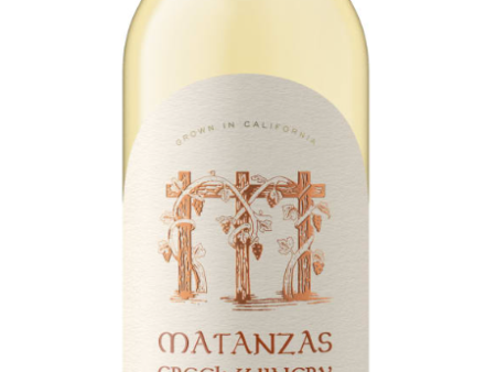 2023 Matanzas Creek Sauvignon Blanc, Sonoma County, USA (750ml) Discount