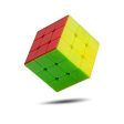 Rubik s Speed Magic Twist Cube Puzzle Game Toy Kids Rubix 3x3x3 For All Aged New For Cheap