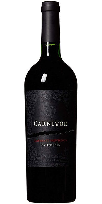 Carnivor Cabernet Sauvignon, California, USA (750ml) For Discount