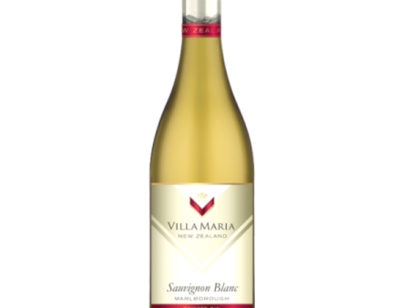 2023 Villa Maria Estate Private Bin Sauvignon Blanc, Marlborough, New Zealand (750ml) For Discount