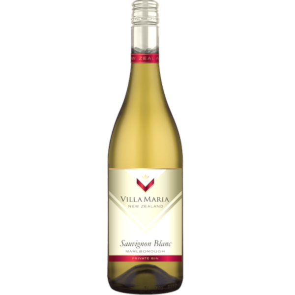 2023 Villa Maria Estate Private Bin Sauvignon Blanc, Marlborough, New Zealand (750ml) For Discount